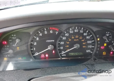 2007 Toyota Sequoia Sr5 V8 from USA, damaged, VIN 5TDBT44A37S279591